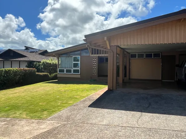 1448 Ainapua St, Honolulu, HI 96819