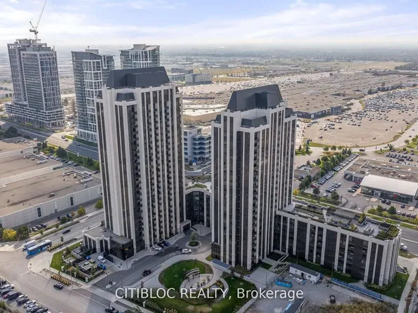 9085 Jane St #Penthouse 3, Vaughan, ON L4K 0L8