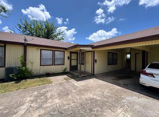 802 - 804 Williamson Ave, Killeen, TX 76541
