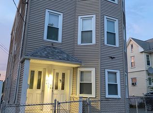 14 Carroll St, Chelsea, MA 02150