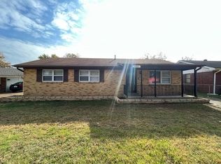 4615 Lawrence Rd, Memphis, TN 38122