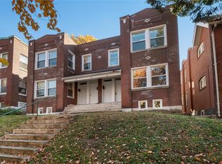 3926 Utah St, Saint Louis, MO 63116
