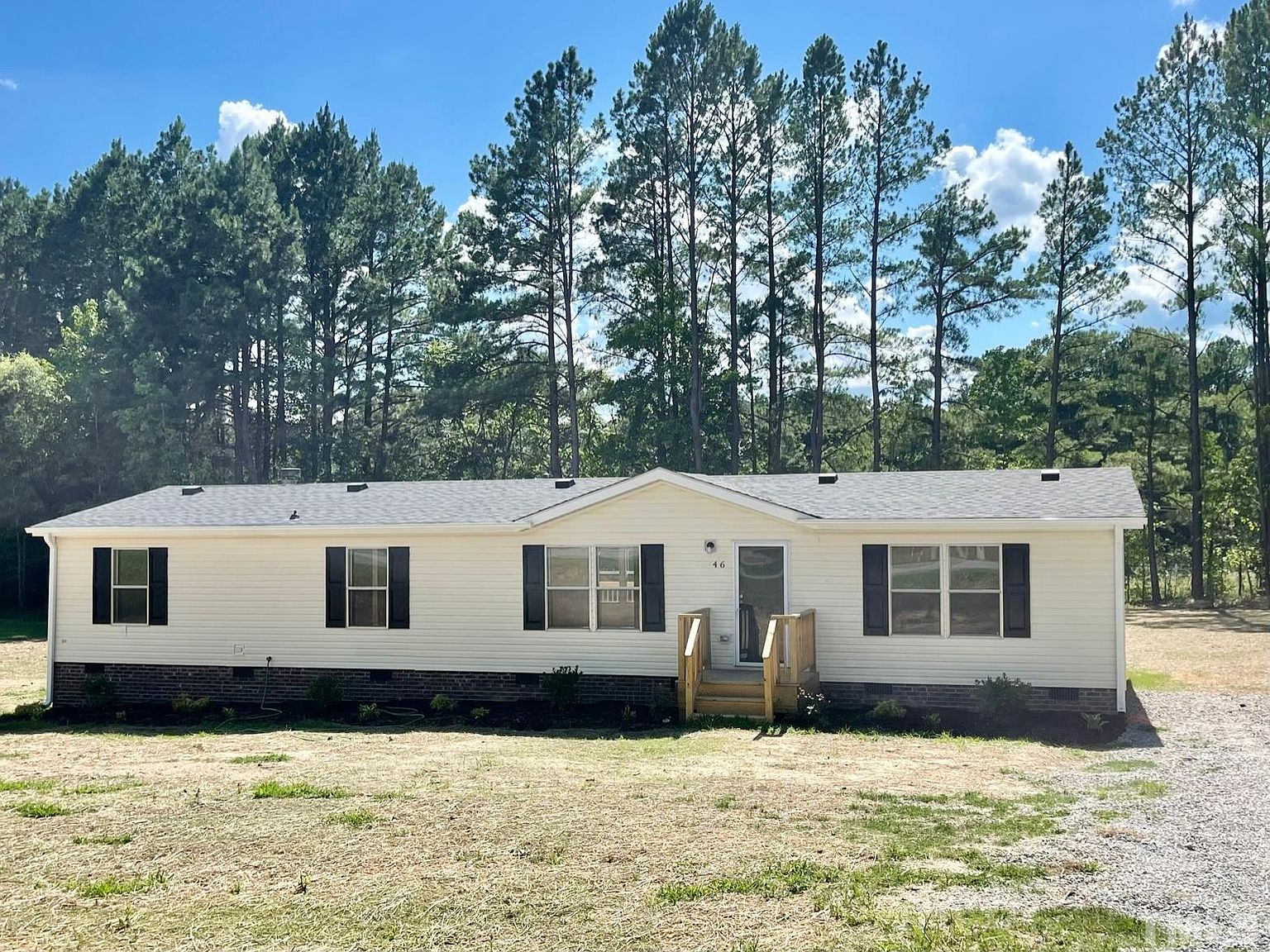 46 Abbott Crossing Ln, Kittrell, NC 27544 Zillow