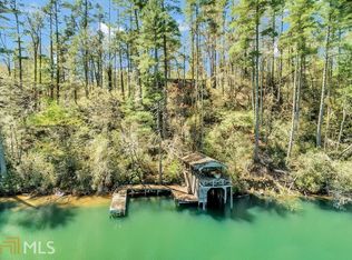 241 Ob Lands Ln, Lakemont, GA 30552