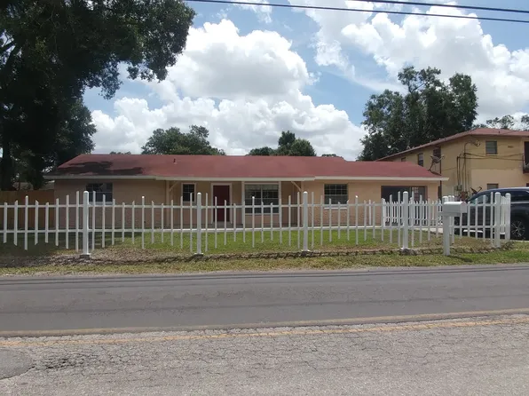 8427 N Manhattan Ave, Tampa, FL 33614