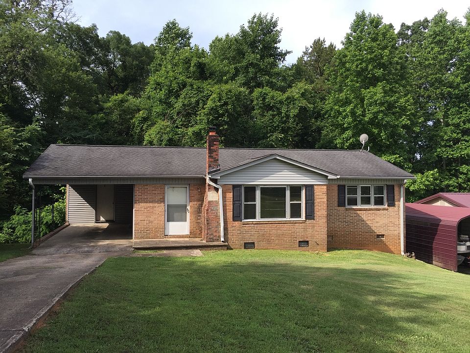 1080 Hamrick St, Gaffney, SC 29340 Zillow