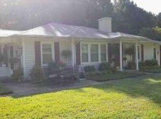 1853 County Road 26, Roanoke, AL 36274