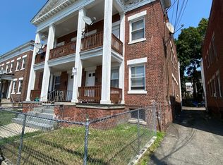 418 Bond St #2, Bridgeport, CT 06610