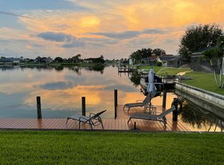 1010 Hancock Bridge Pkwy, Cape Coral, FL 33990