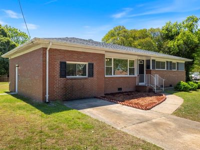441 Beacon Hill Cir, Norfolk, VA, 23502
