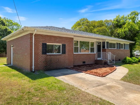 441 Beacon Hill Cir, Norfolk, VA 23502