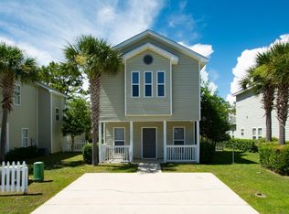 227 Enchanted Way, Santa Rosa Beach, FL 32459