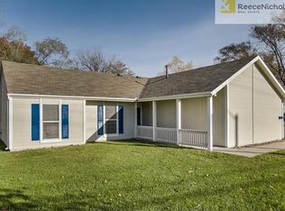 3300 NE Vivion Rd, Kansas City, MO 64119
