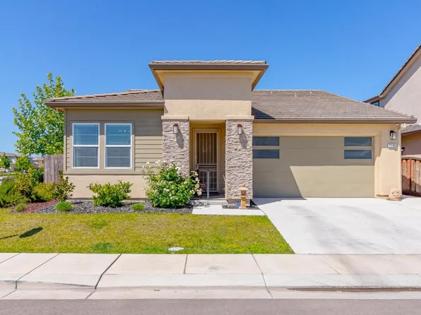 4341 Trailblazer Way, Modesto, CA 95356