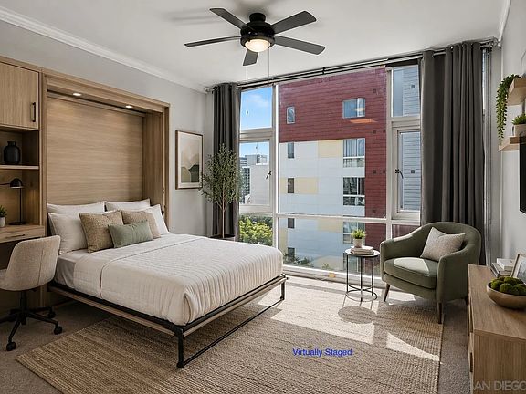 2nd image of 1643 6th Ave APT 406