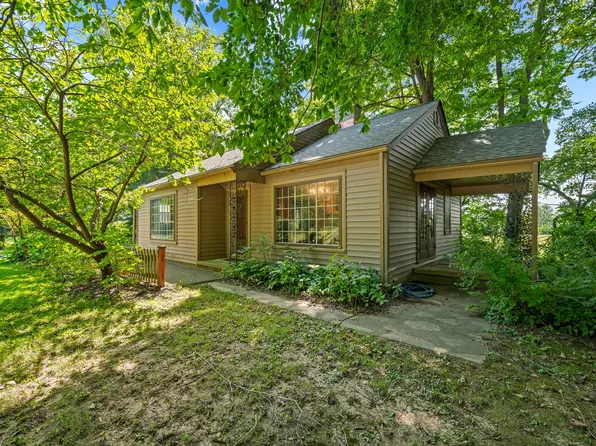 539 E Washington St, Morgantown, IN 46160
