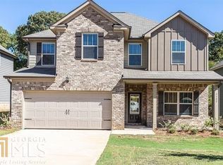 11224 Promise Pl LOT 33, Hampton, GA 30228