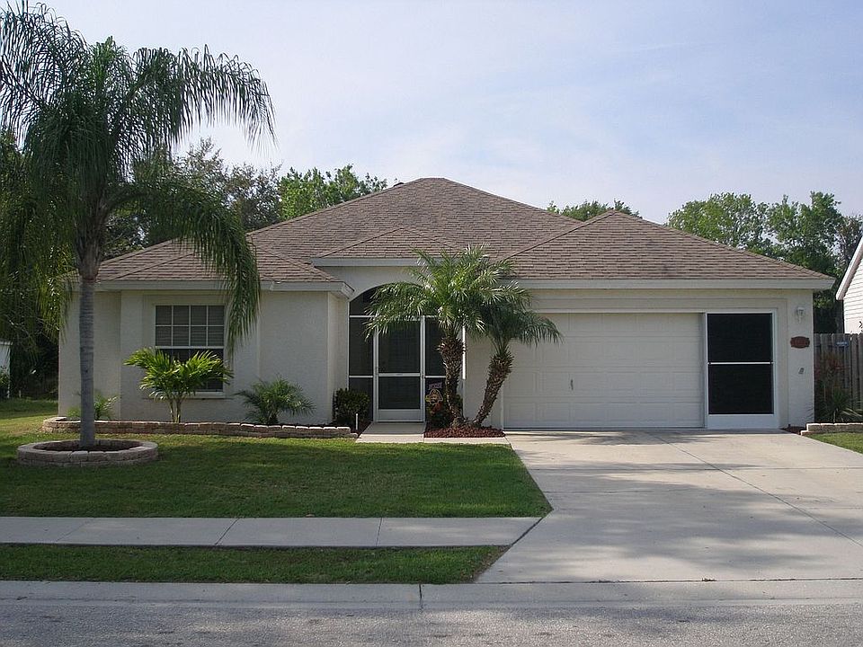 Front View #1