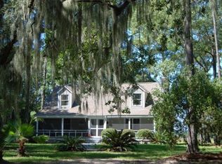 3149 Julienton Dr NE, Townsend, GA 31331