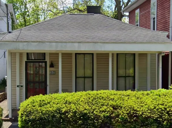 217 E 2nd St, Frankfort, KY 40601
