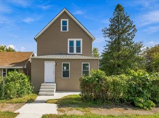 1615 Glenn Dr, North Chicago, IL 60064