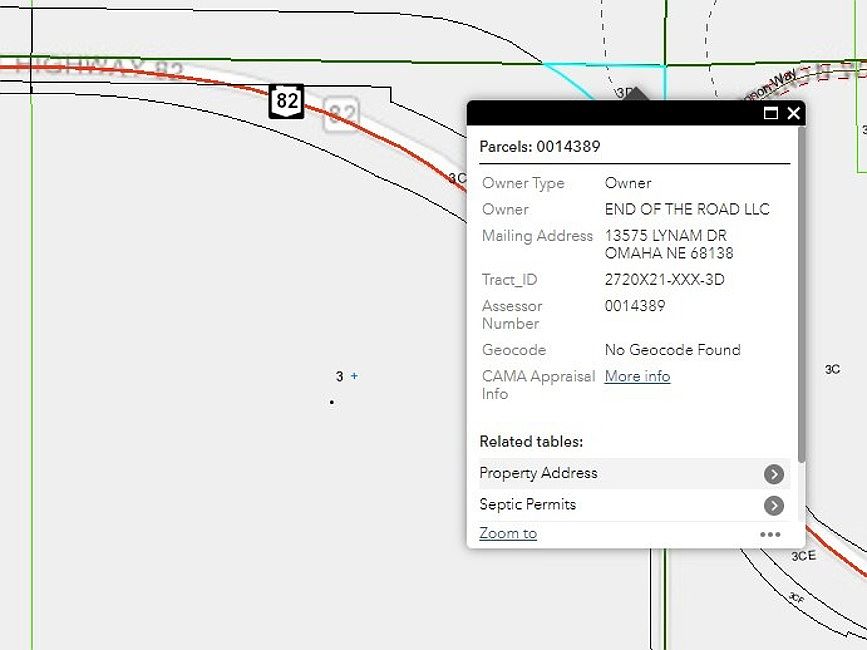 1st image of 2026 State Highway 82