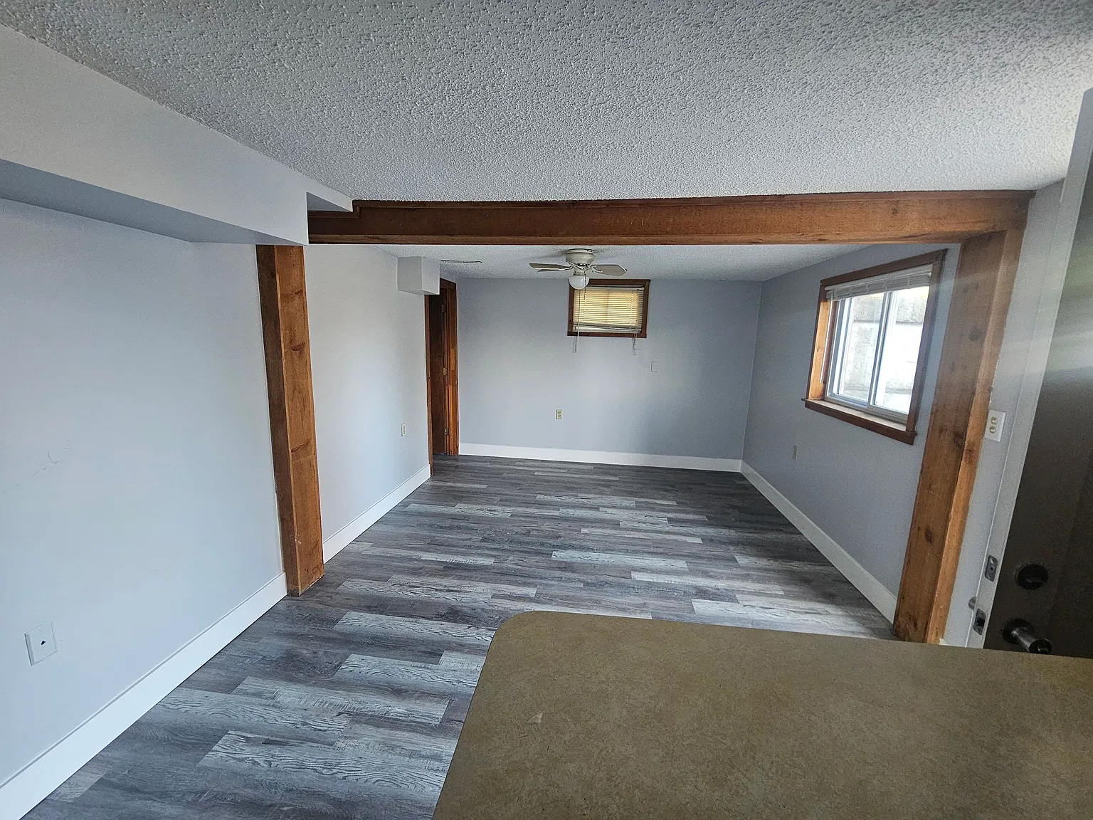 2 bed, 1.0 bath, $800 — Photo 2