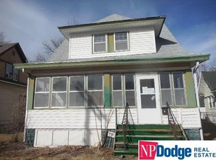 2556 Fowler Ave, Omaha, NE 68111