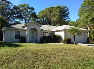 5101 Brandon Ter, North Port, FL 34286