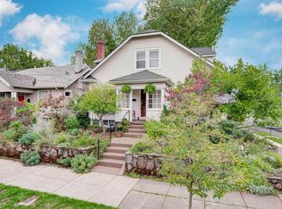 4945 N Commercial Ave, Portland, OR 97217