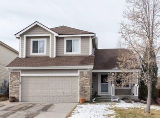 5905 S Versailles St, Aurora, CO 80015