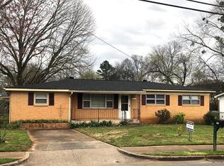 4103 Newson Rd SW, Huntsville, AL 35805