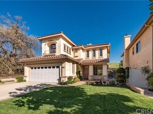 2664 Blossom St, Simi Valley, CA 93063