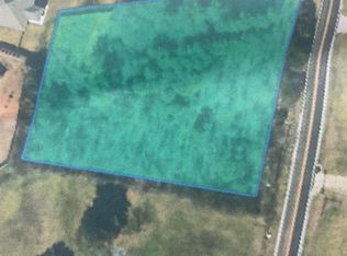 Smith Vasser Rd, Harvest, AL 35749