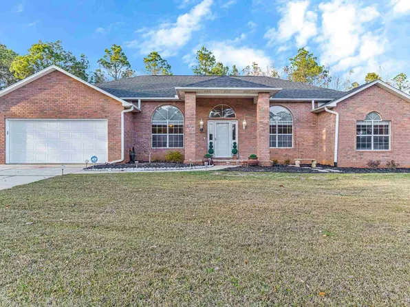 5371 Stafford Cir, Pace, FL 32571