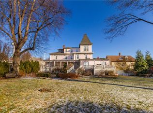 32 Broad St, Warren, RI 02885