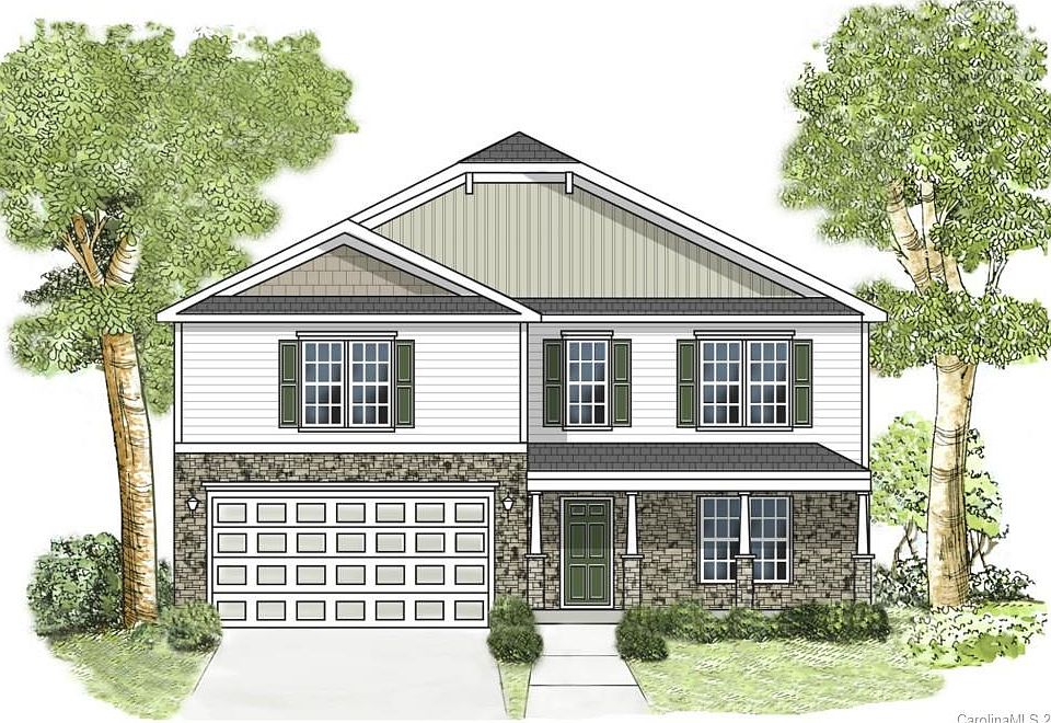 1st image of 2248 Reid Pointe Ave Lot 125