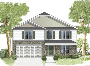 2248 Reid Pointe Ave LOT 125, Indian Land, SC 29707