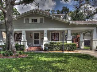 3203 W Harbor View Ave, Tampa, FL 33611