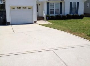 210 Zircon Ln, Knightdale, NC 27545