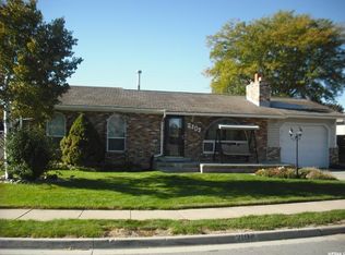 2107 W Arthur Dr, West Jordan, UT 84084