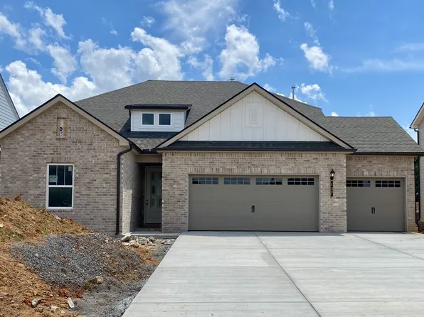 137 Yuma Ln Lot 232, White House, TN 37188