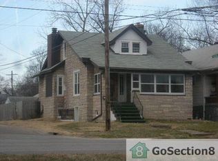 4616 Taylor Blvd, Louisville, KY 40215