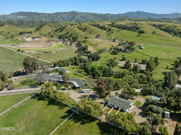 2110 Mora Ave, Santa Ynez, CA 93460