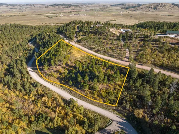 Centennial Vista Ave, Spearfish, SD 57783