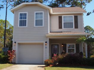 201 Hackberry Way, Santa Rosa Beach, FL 32459