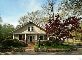 213 Hillsborough Rd, Carrboro, NC 27510