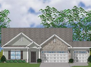 122 Moravian Ct, Advance, NC 27006