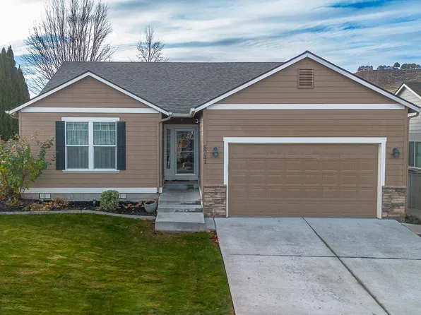 5731 W 16th Ave, Kennewick, WA 99338
