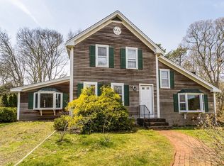 1263 Route 134, South Dennis, MA 02660